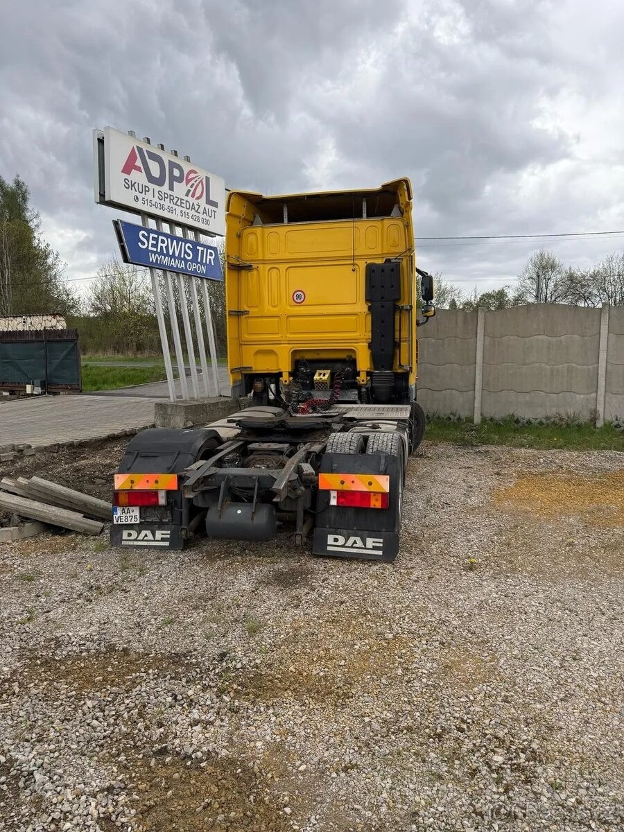 DAF XF 410 EEV - 2
