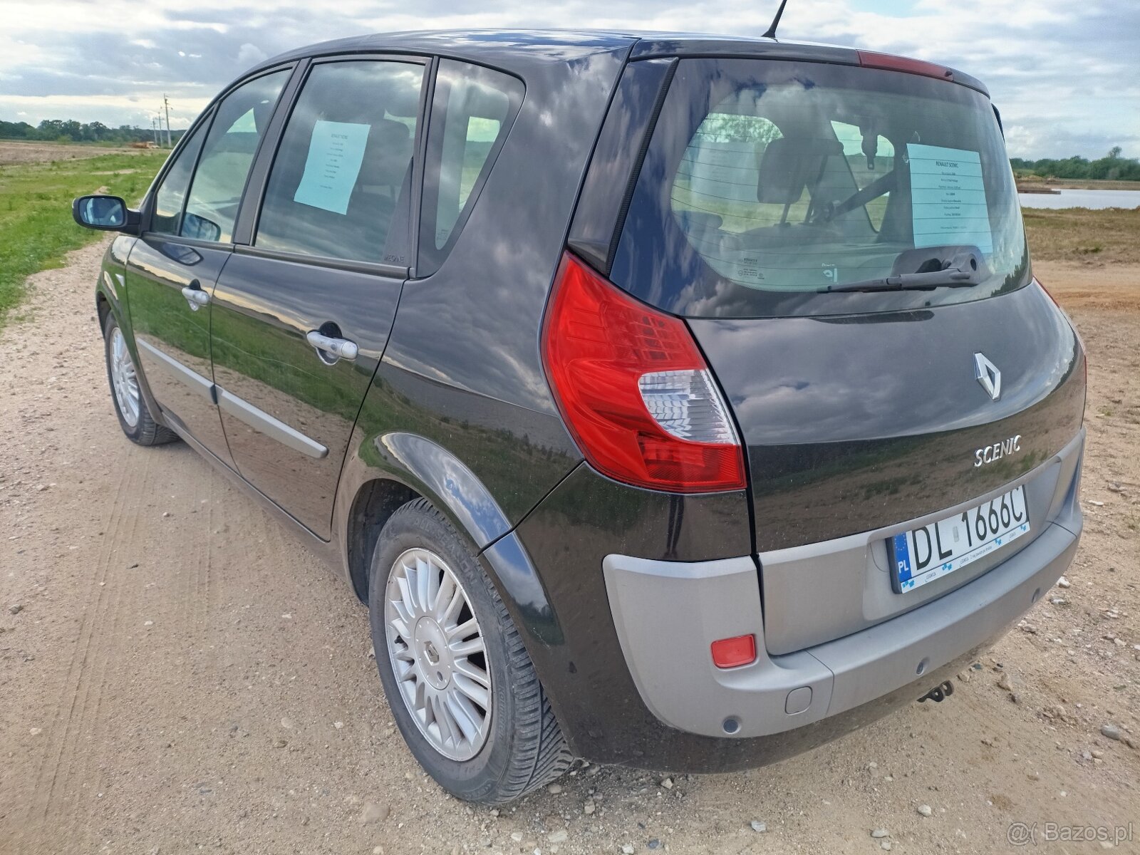 Sprzedam Renault Scenic 2 - 2