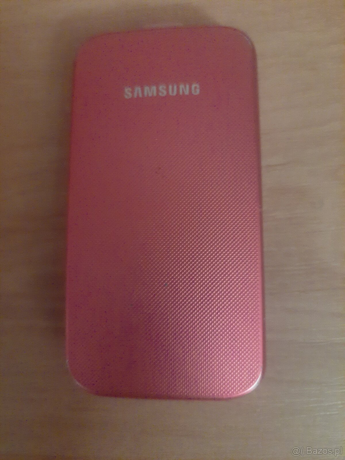 Telefon Samsung GT-C3520 - 2