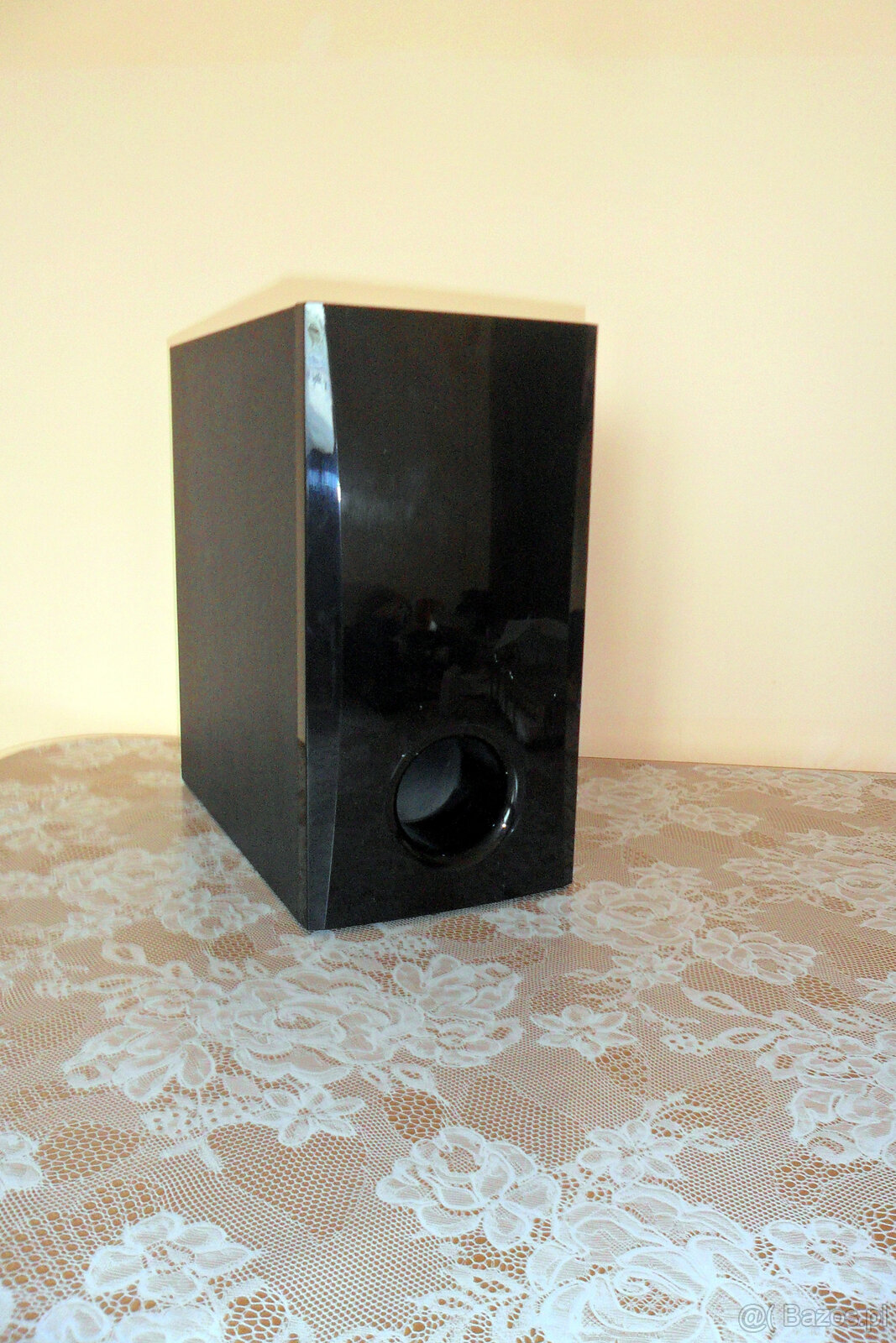 soundbar LG LAS 350B - 2