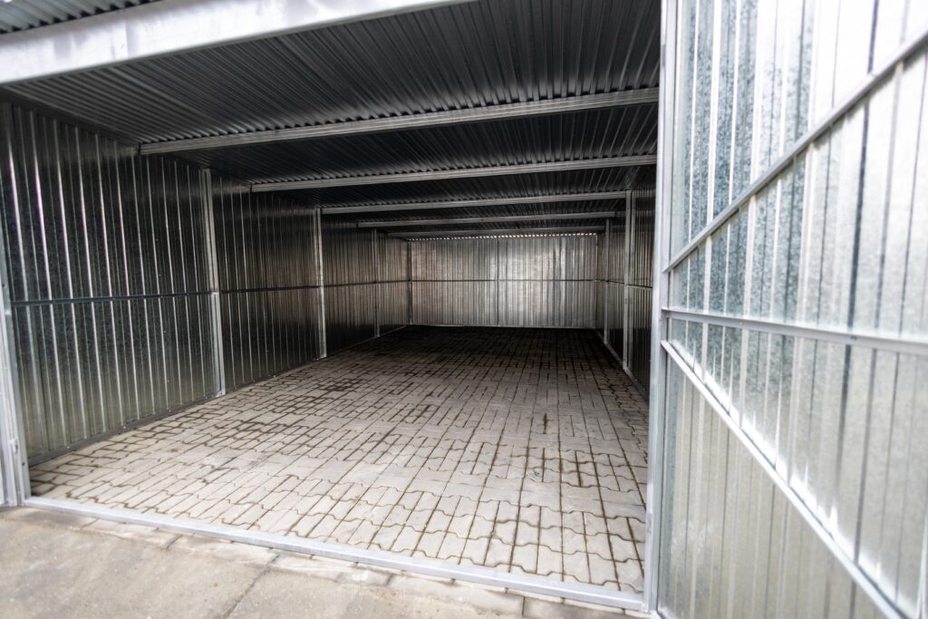 Minimagazyny Bogumin - Czechy - 2