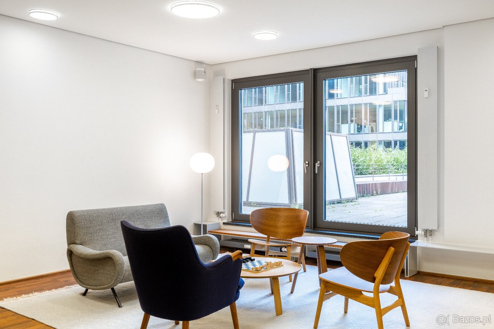 Odkryj wiele sposobów pracy na swój sposób w Regus Jaracza - 2