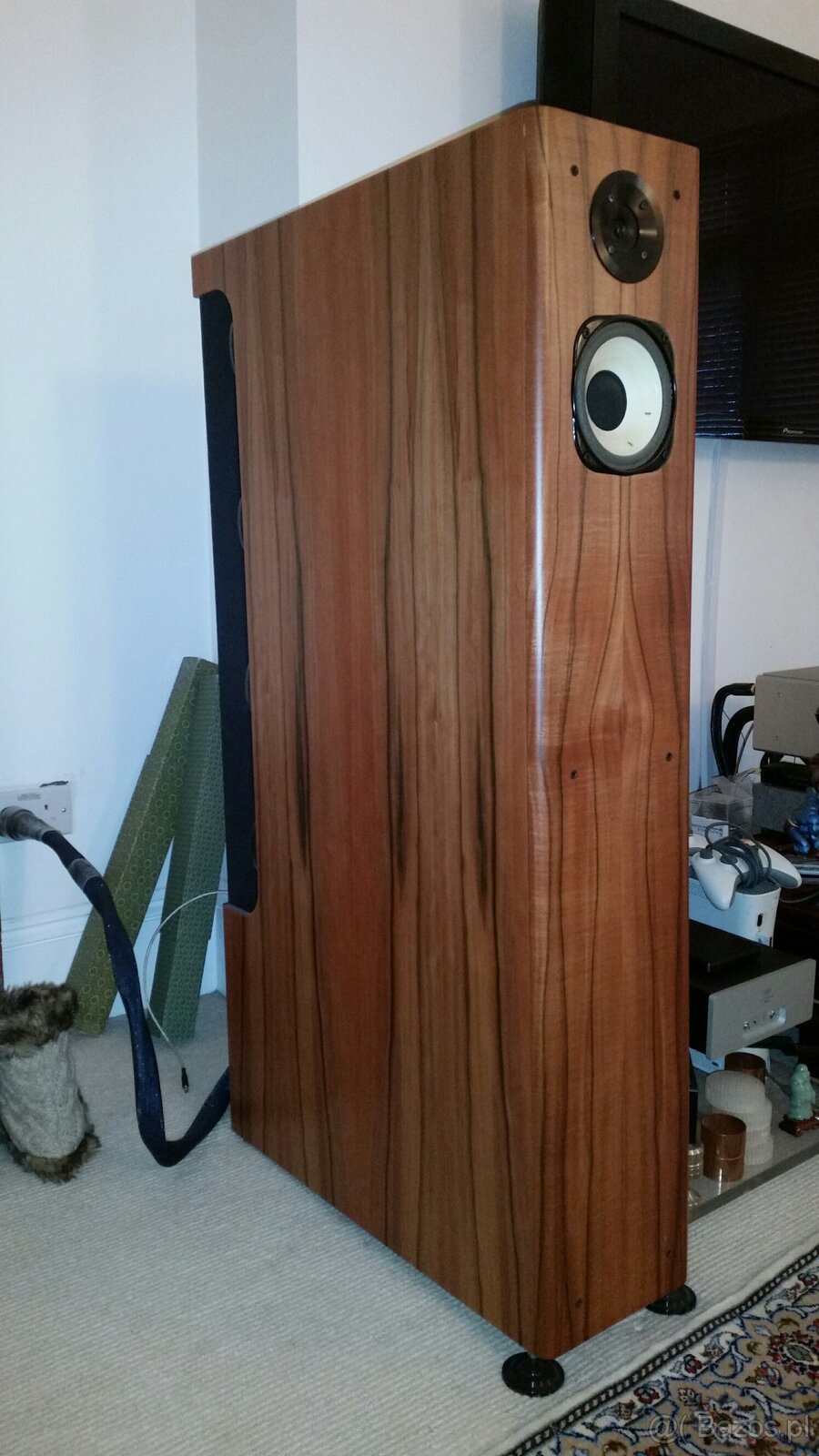 Horning Eufrodite MK4 - (Price: 2300 EUR) - 2