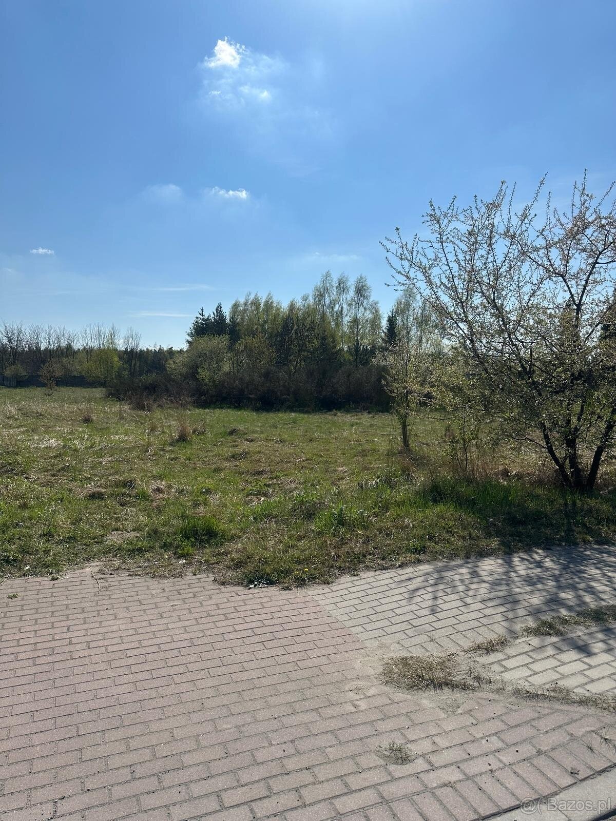 Działki na Planie miejscowym – Biskupice Ołoboczne - 2