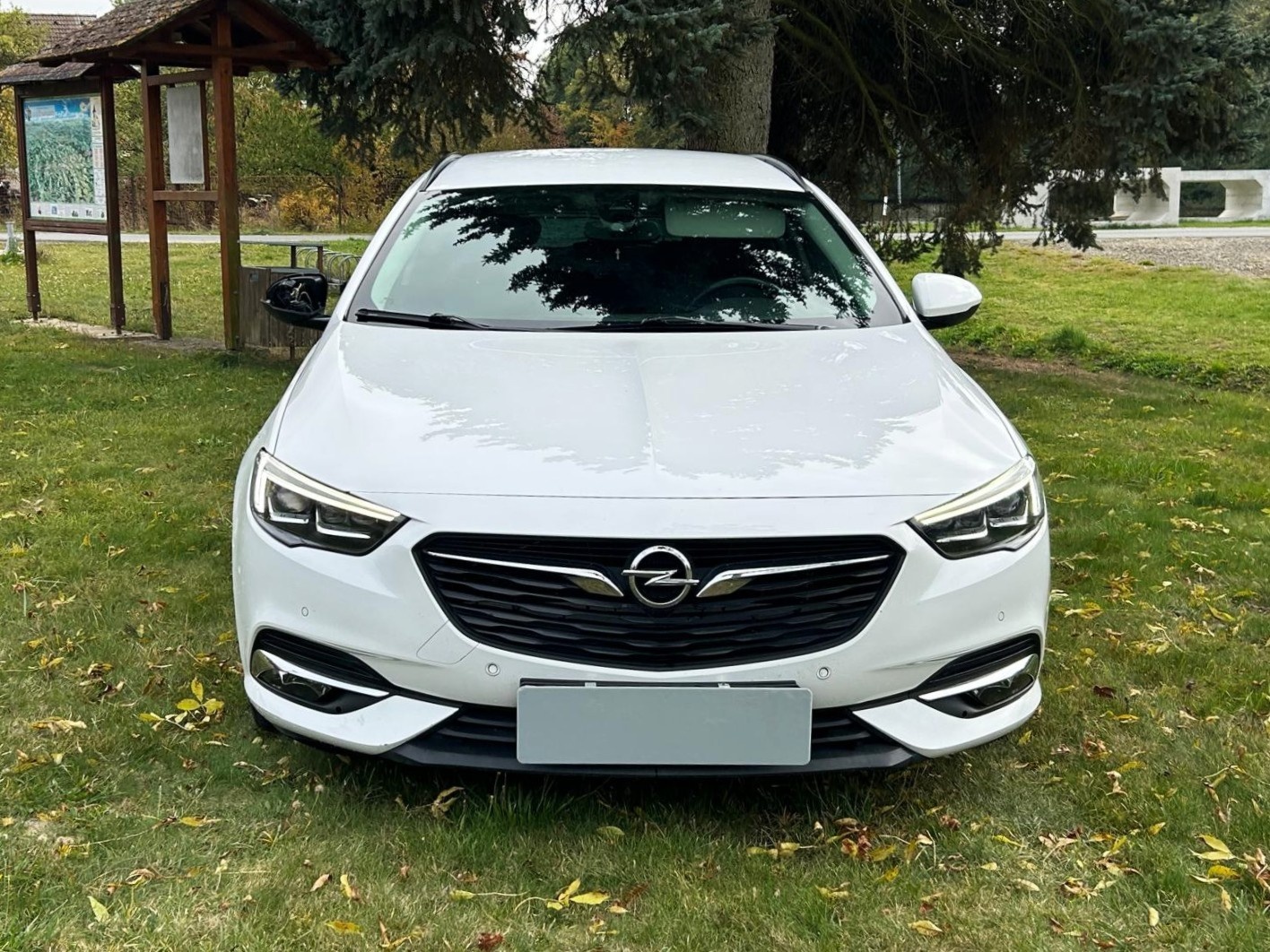 Opel Insignia 2.0 CDTi 125 kW Inovation, AT - 2