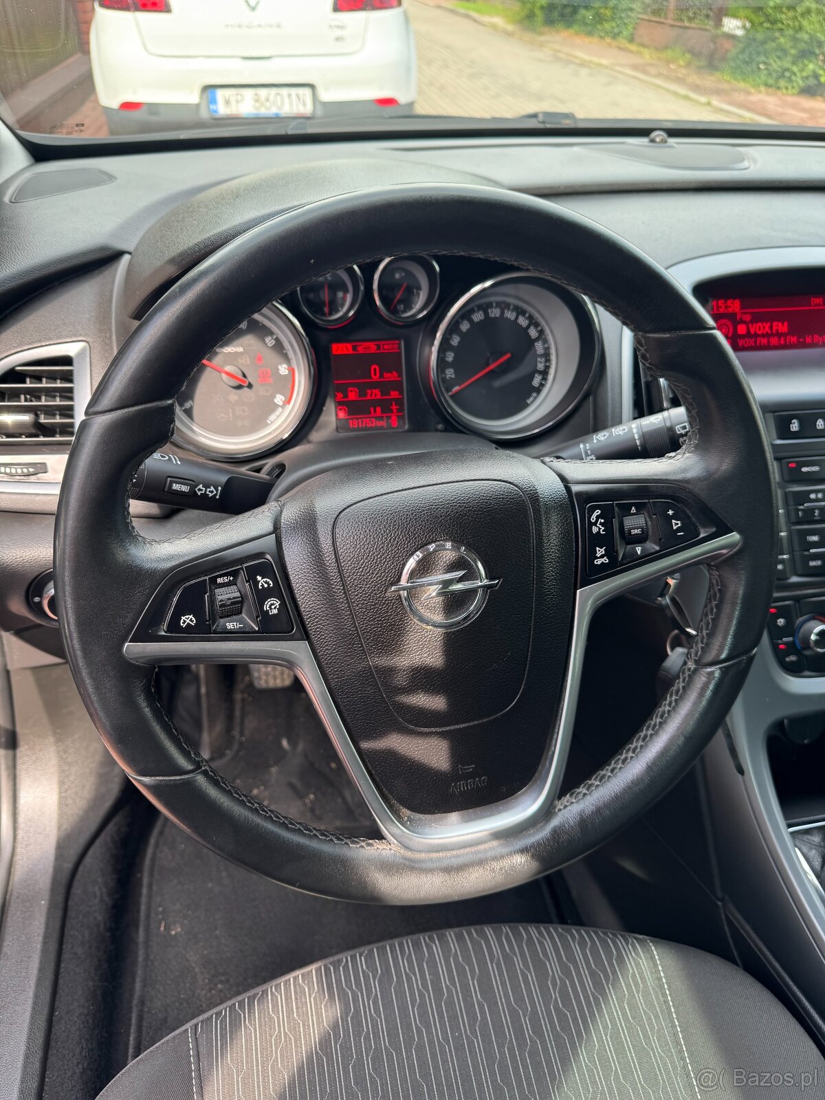 Sprzedam samochód - 2