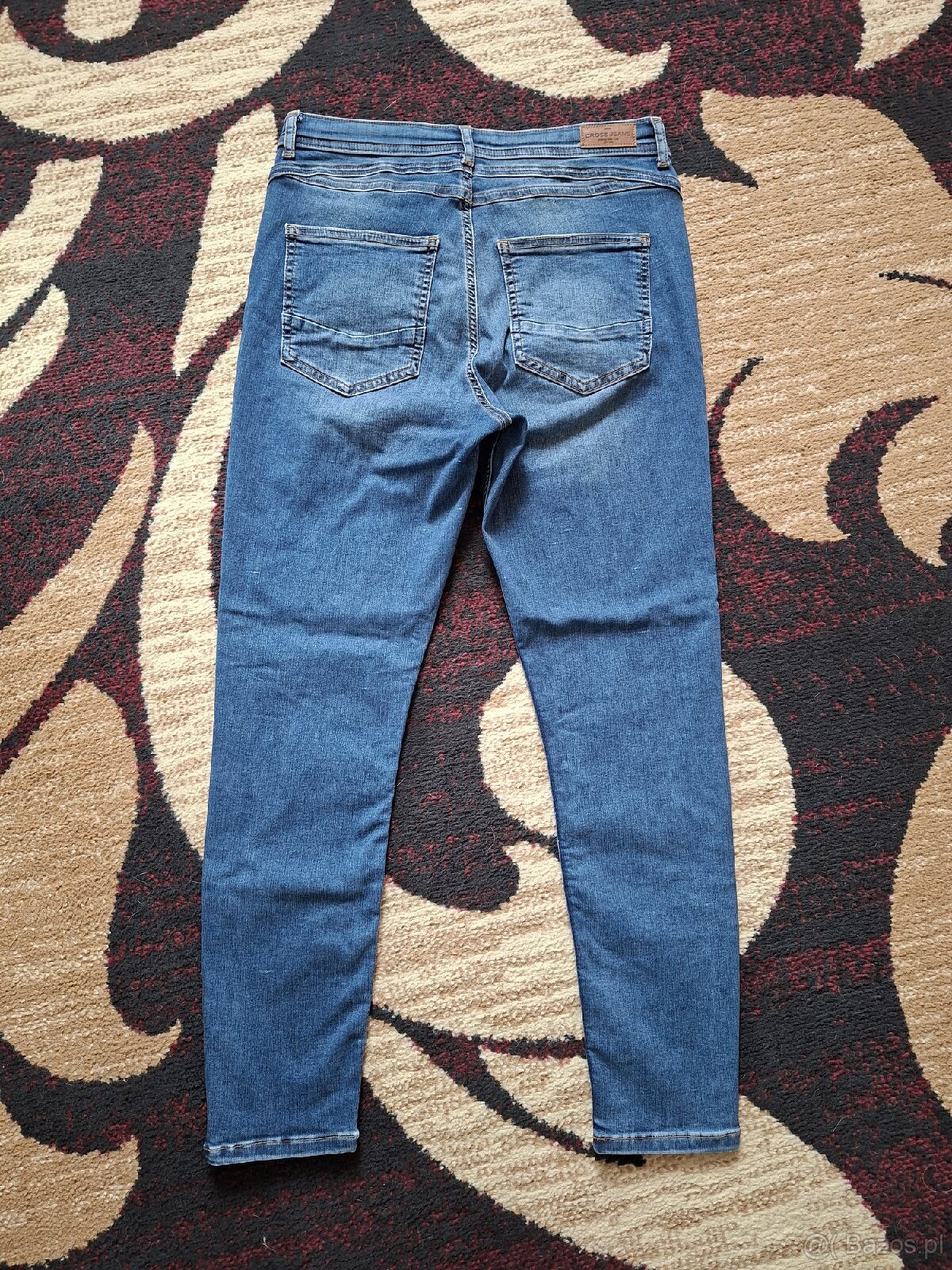 Spodnie cross jeans - 2