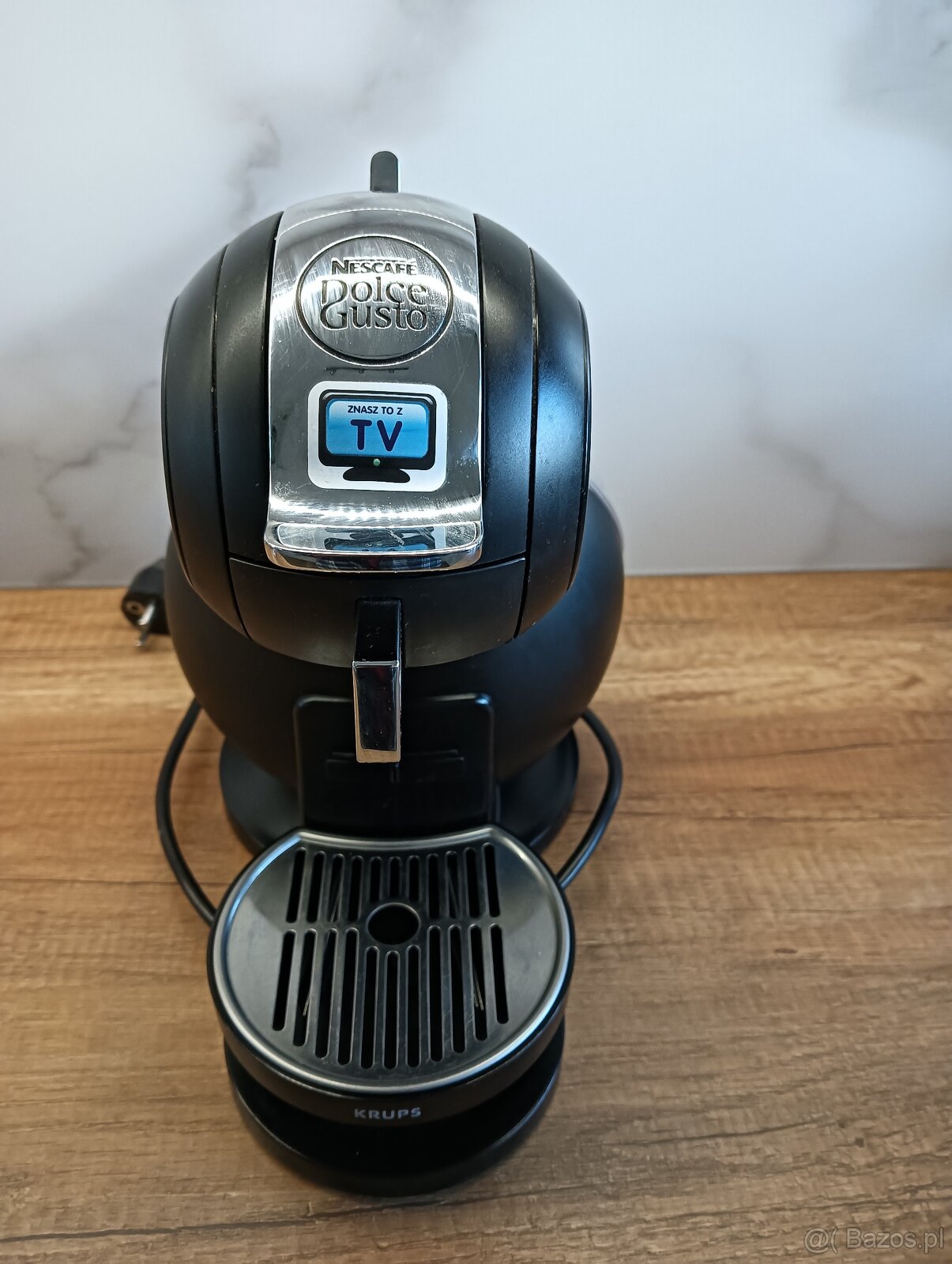 Ekspres do kawy Nescafe Dolce Gusto - 2