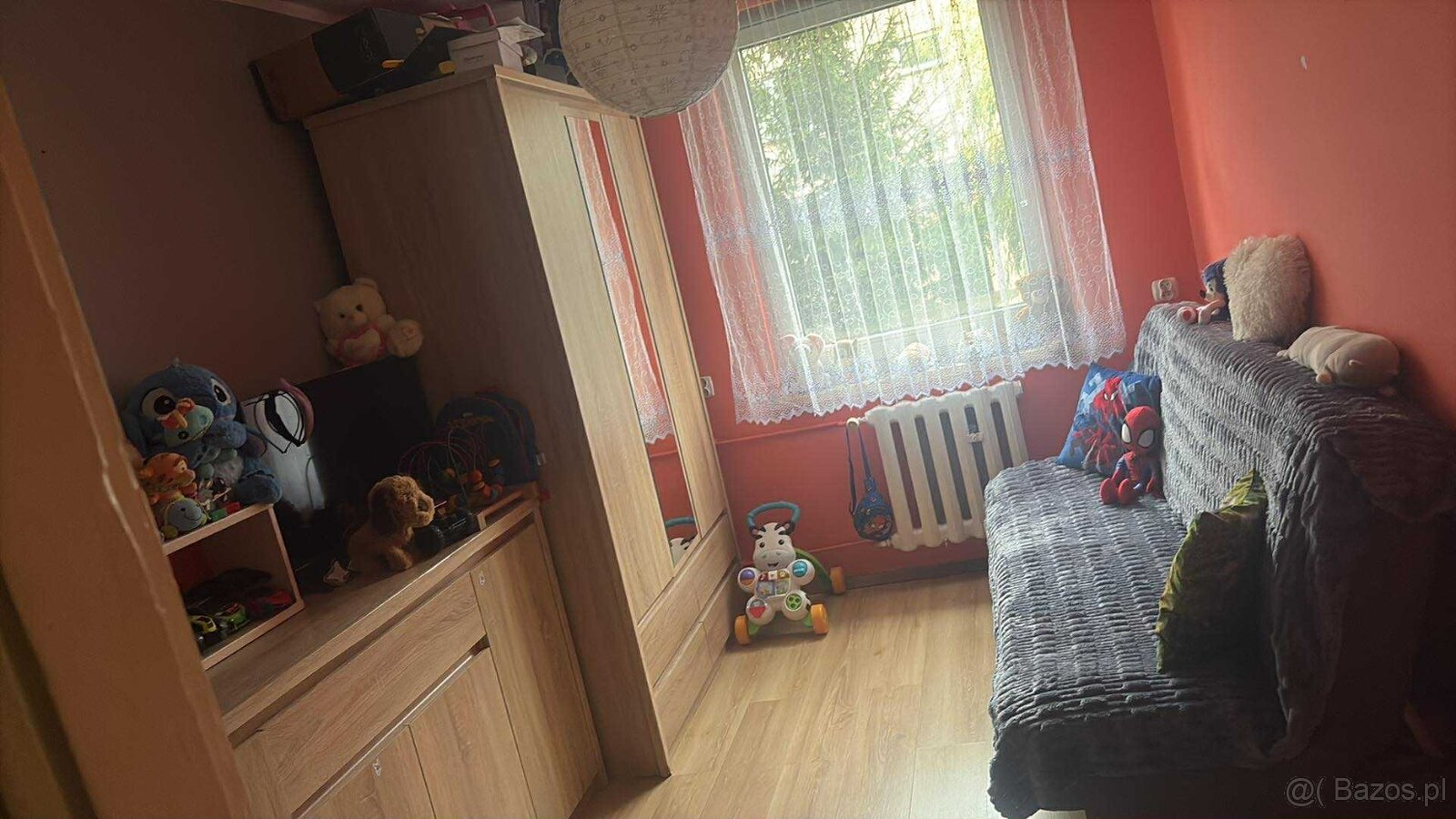 Sprzedam mieszkanie w Książkach - 2