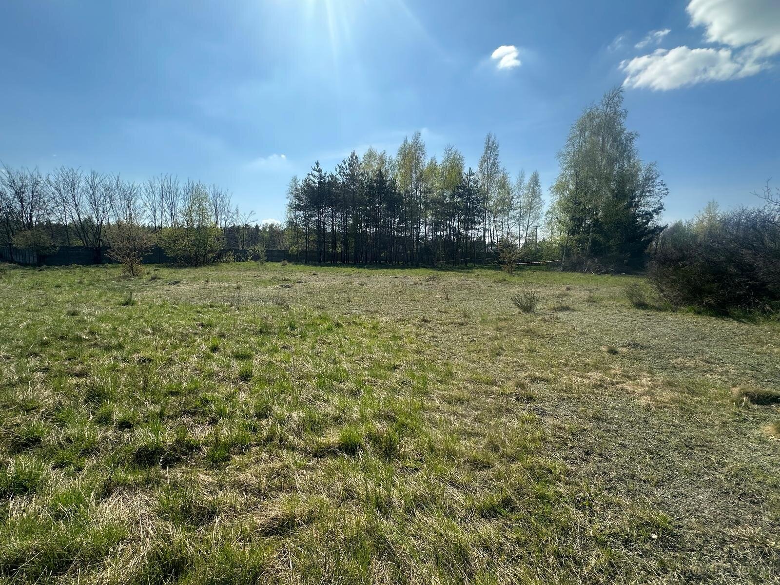Działka budowlana o pow.1765m2 na Planie,Biskupice Ołoboczne - 2