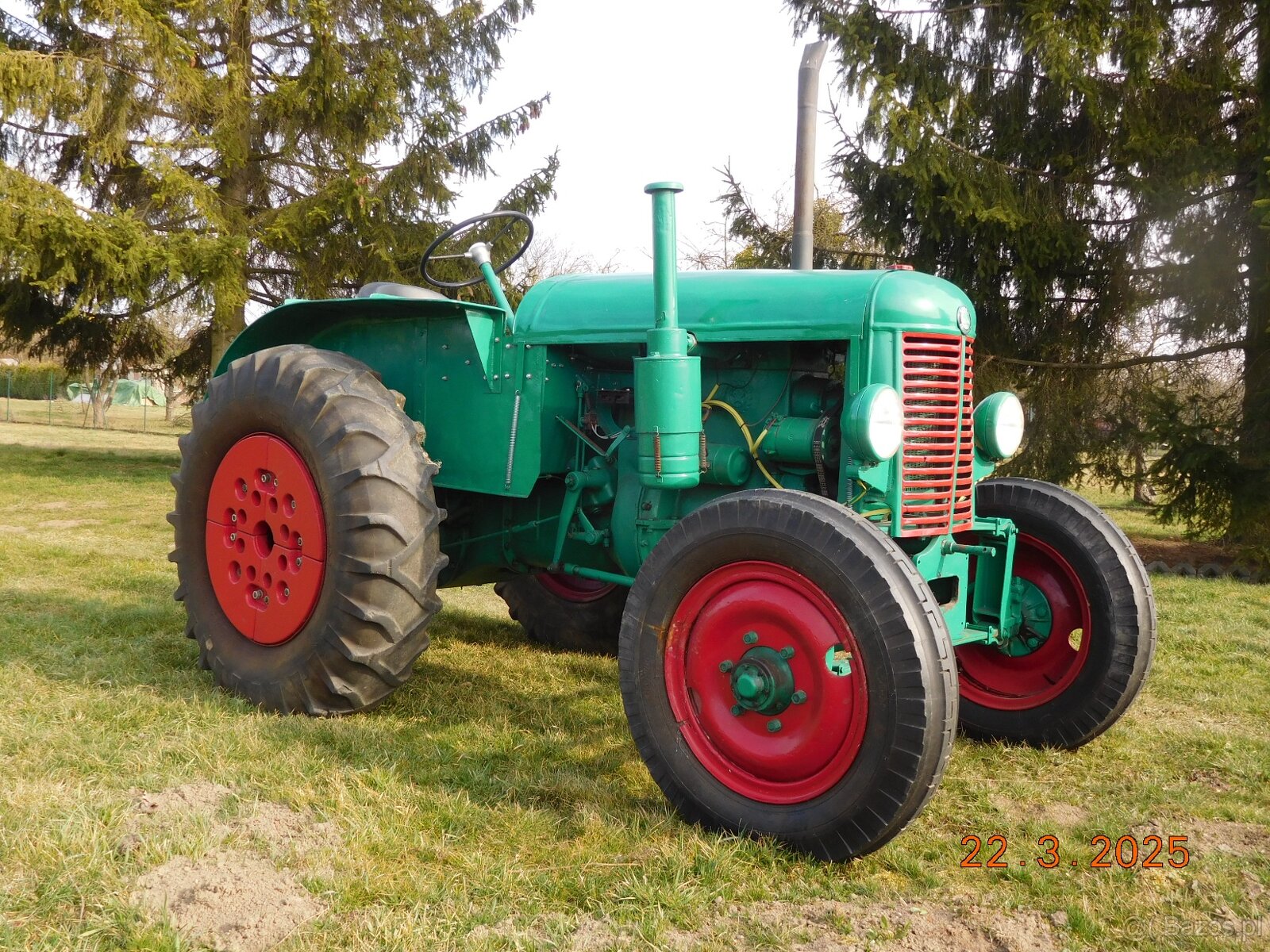 SKODA 30 - 2