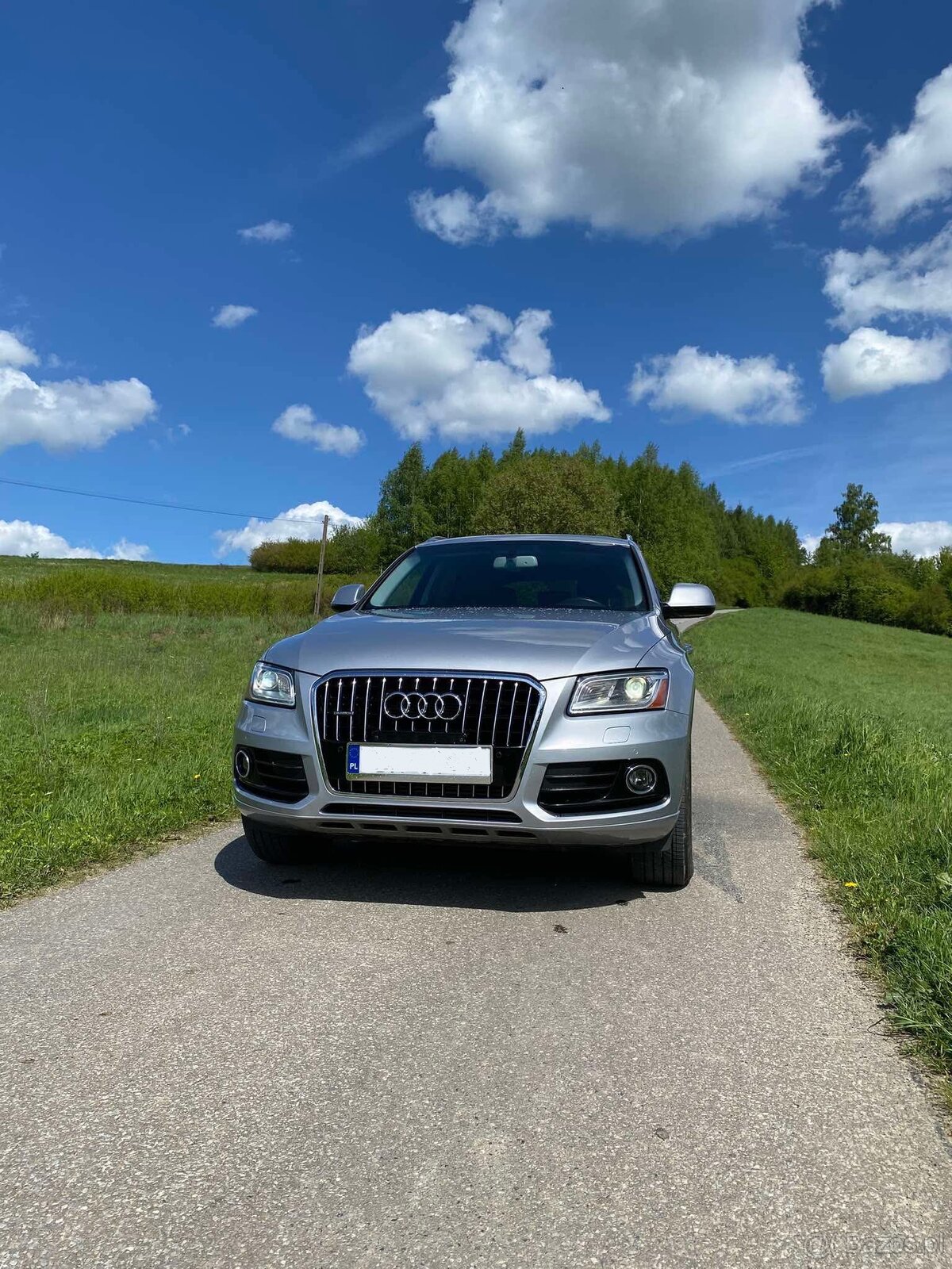 Audi Q5 - 2
