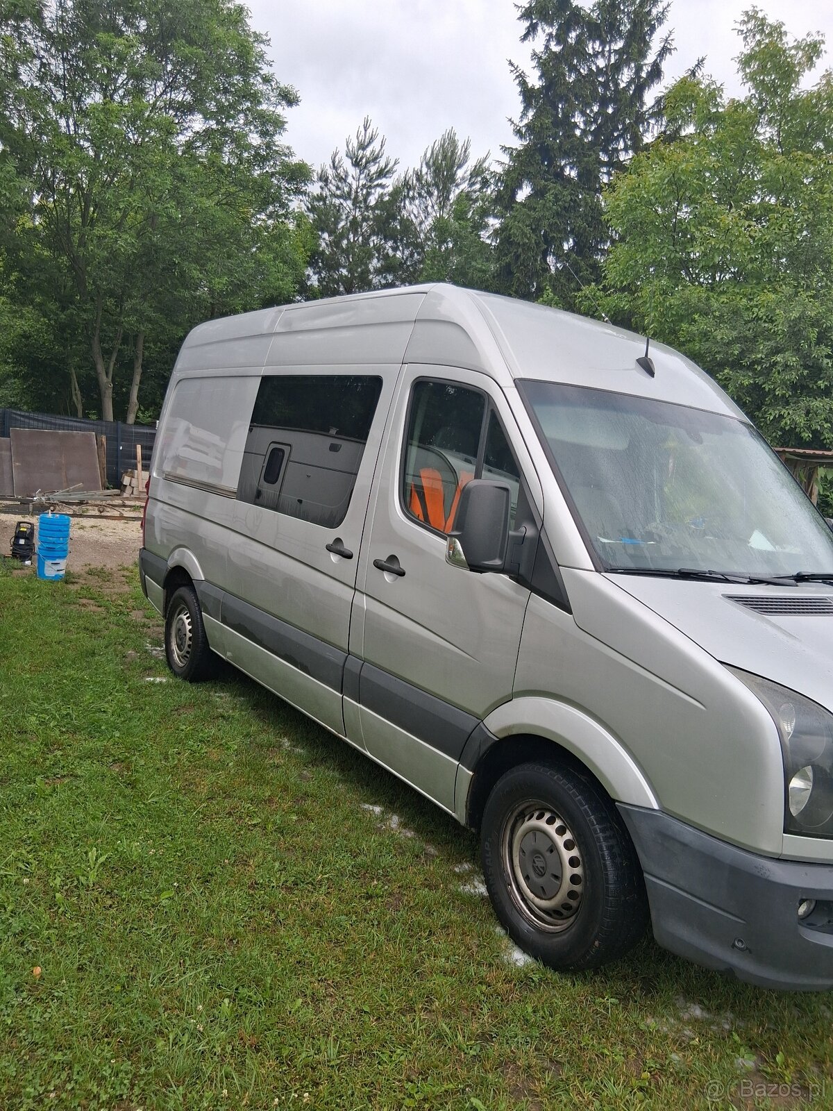 sprzedam lub zamienię - 2
