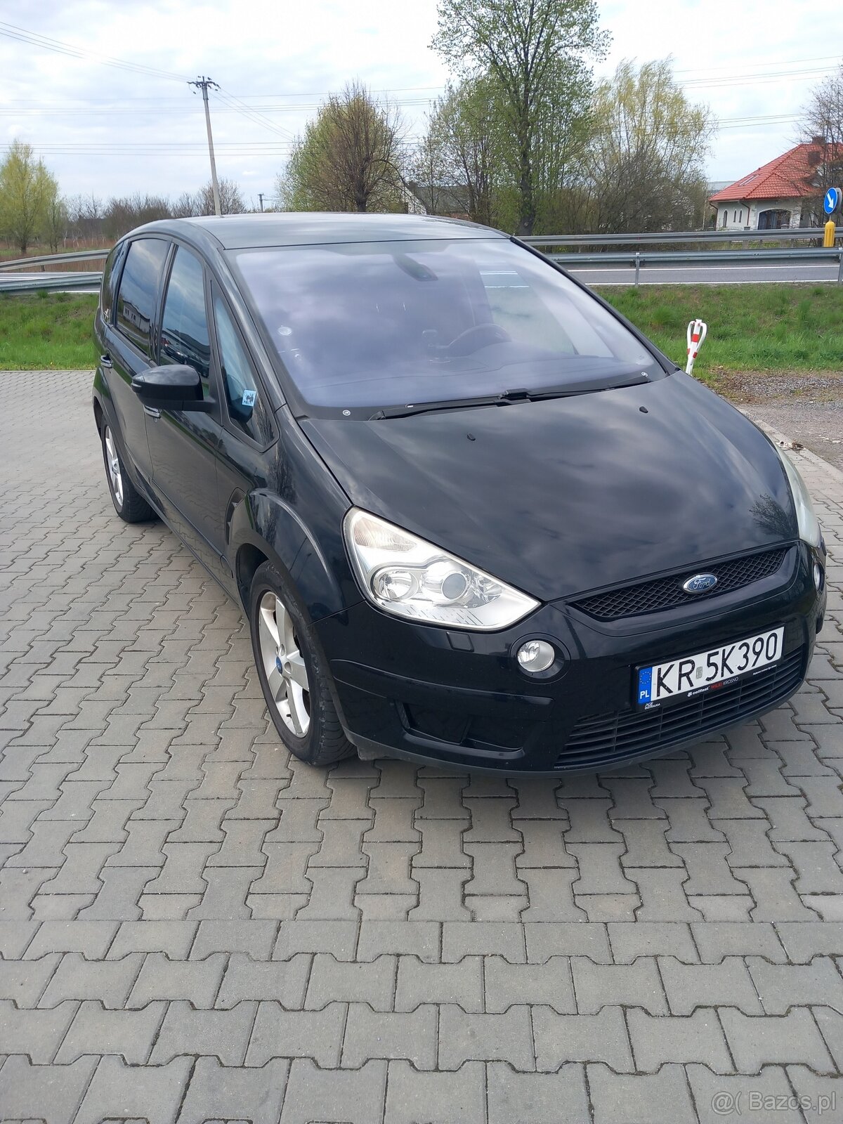 S-MAX - 2