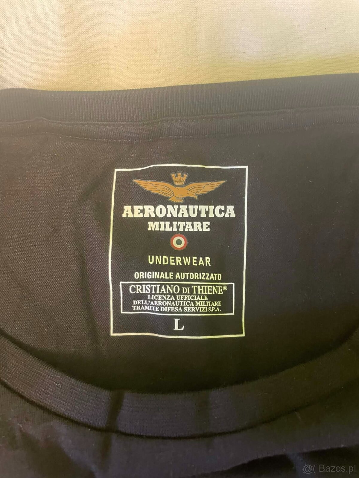 T-shirt Aeronautica Militare - 2