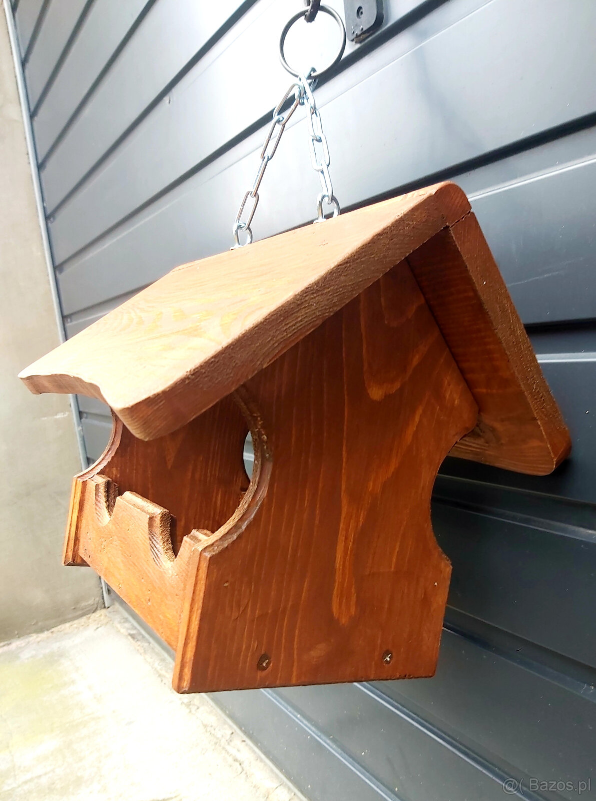 karmnik do ogrodu - 2