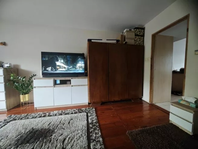 WYNAJMĘ MIESZKANIE - 2