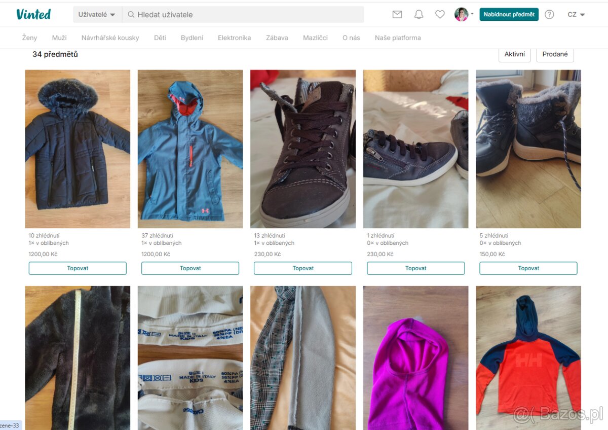 sandały, baleriny i inne - 2