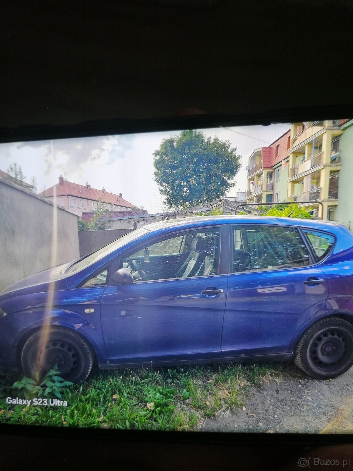 Sprzedam seat Altea 2005r 1.6 benzyna +instalacja gazowa - 2