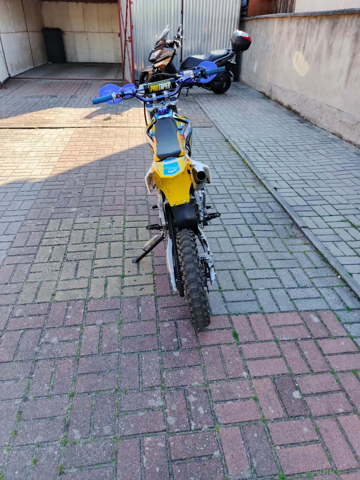 Sprzedam Crossa 125cc - 2