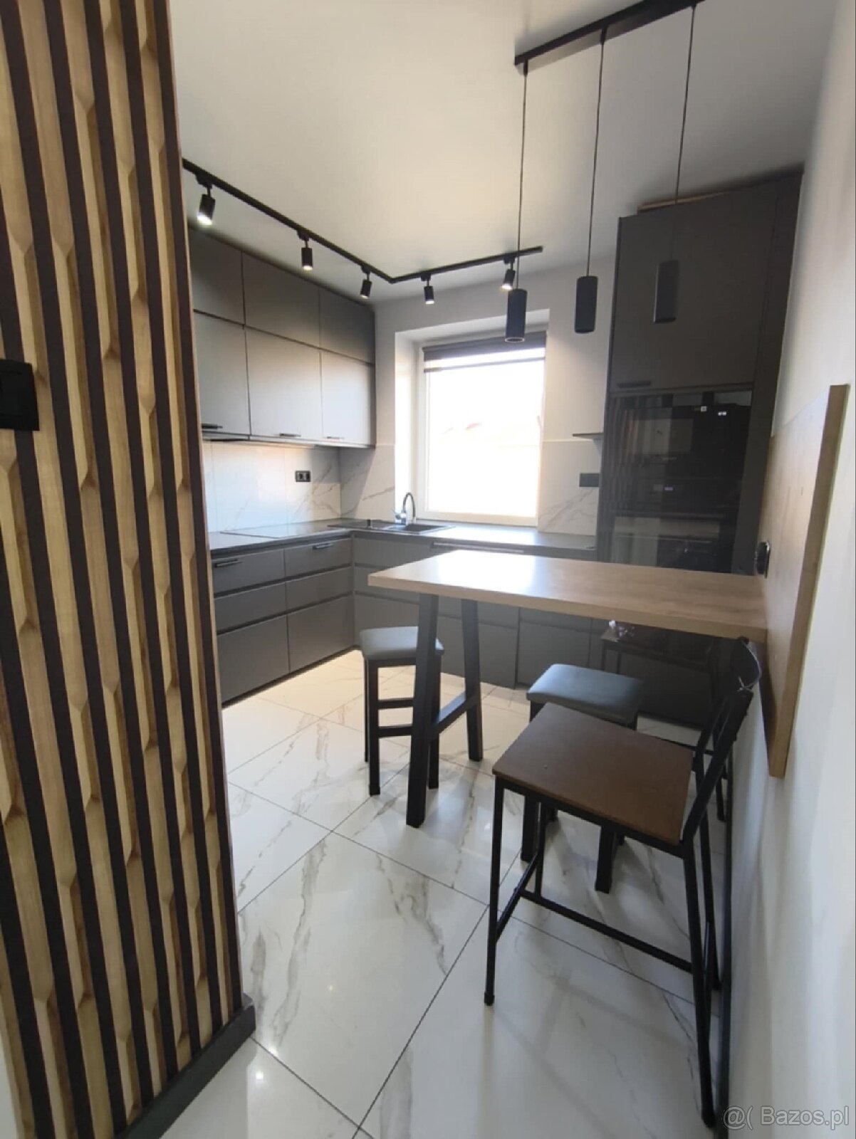 Dwupokojowe mieszkanie na Brandstaettera - 2