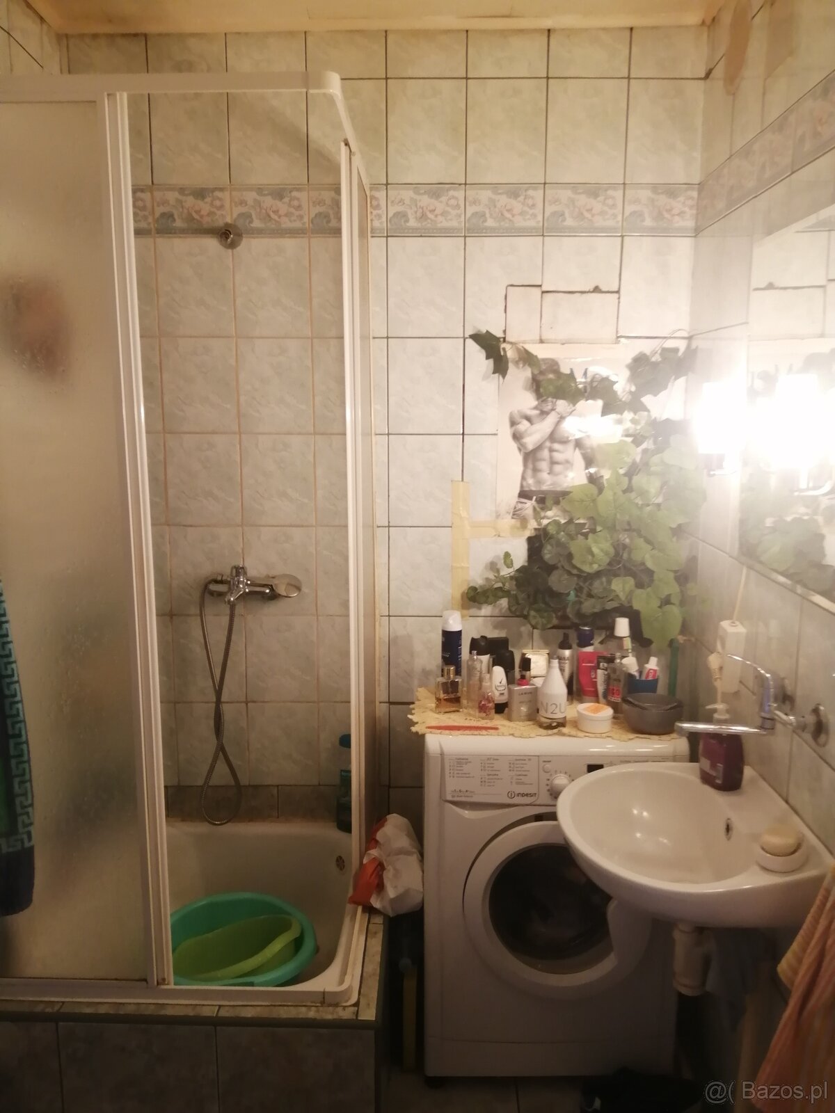 Sloneczne m3 w centrum Rudy sl wirek - 2