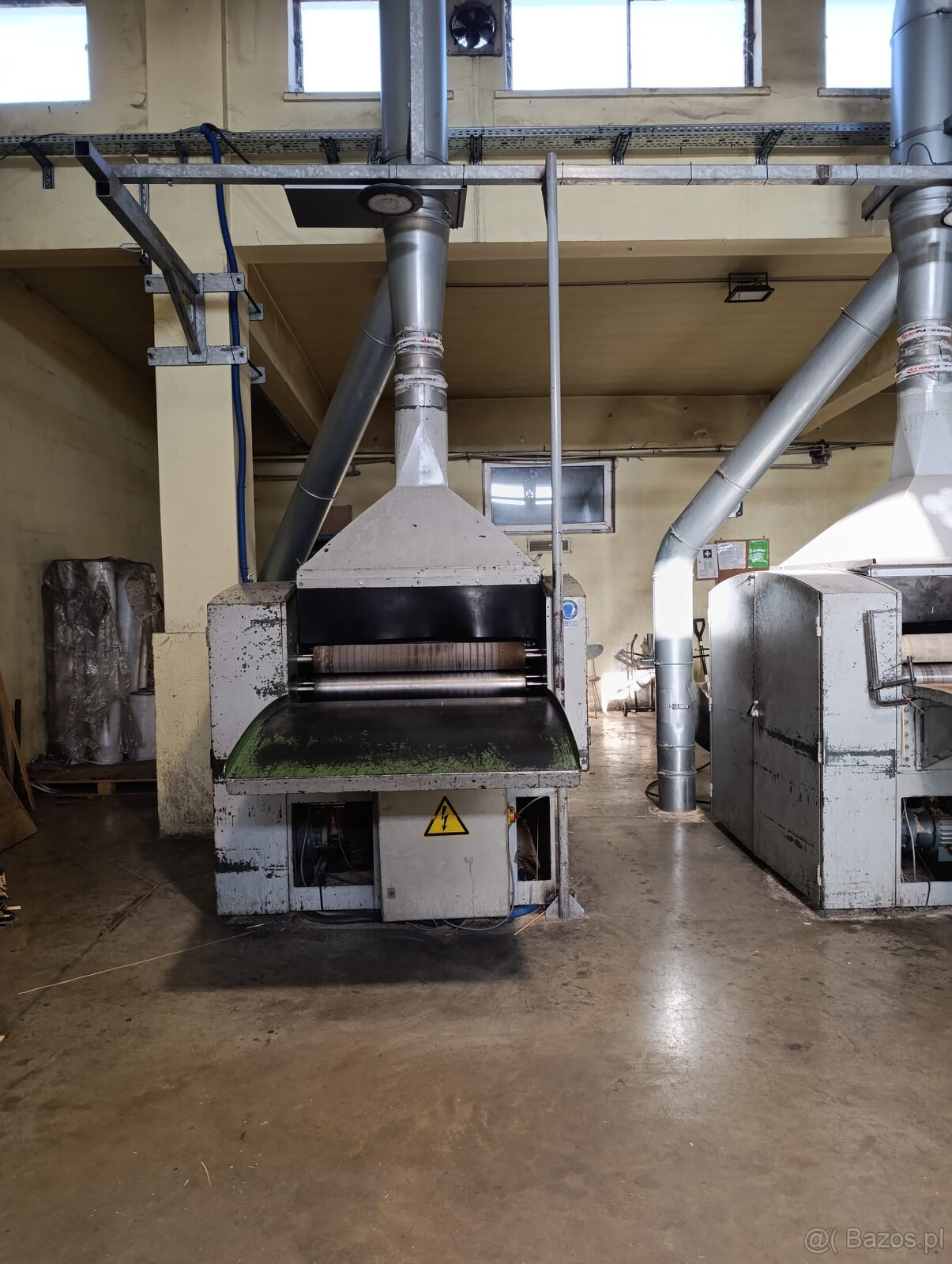 Wielopiła dwurzędowa - 2