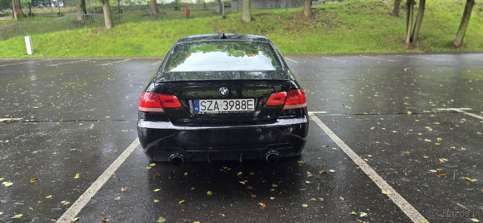 Bmw e92 n54 Xdrive - 2