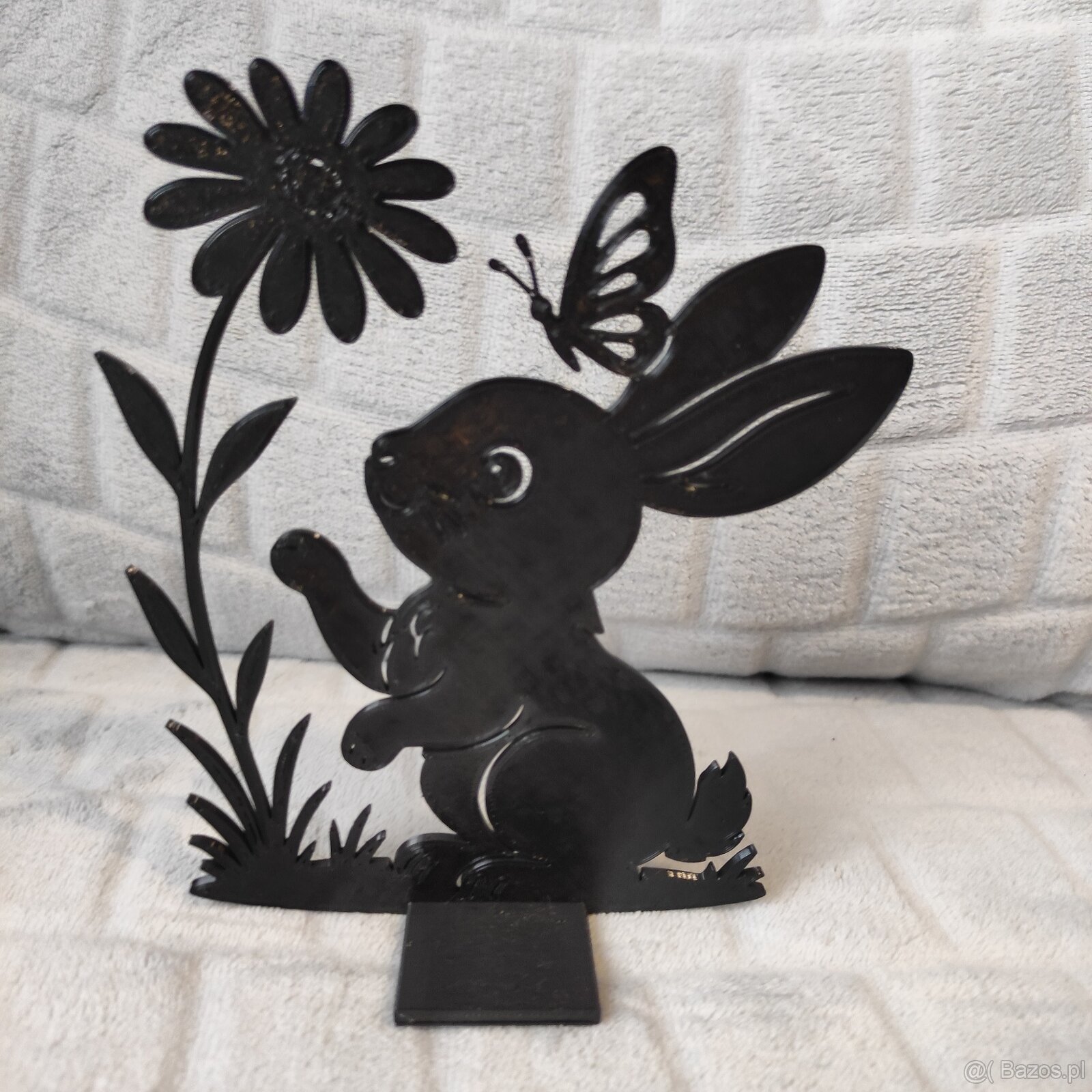 Urocze wiosenne dekoracje z druku 3D - 2