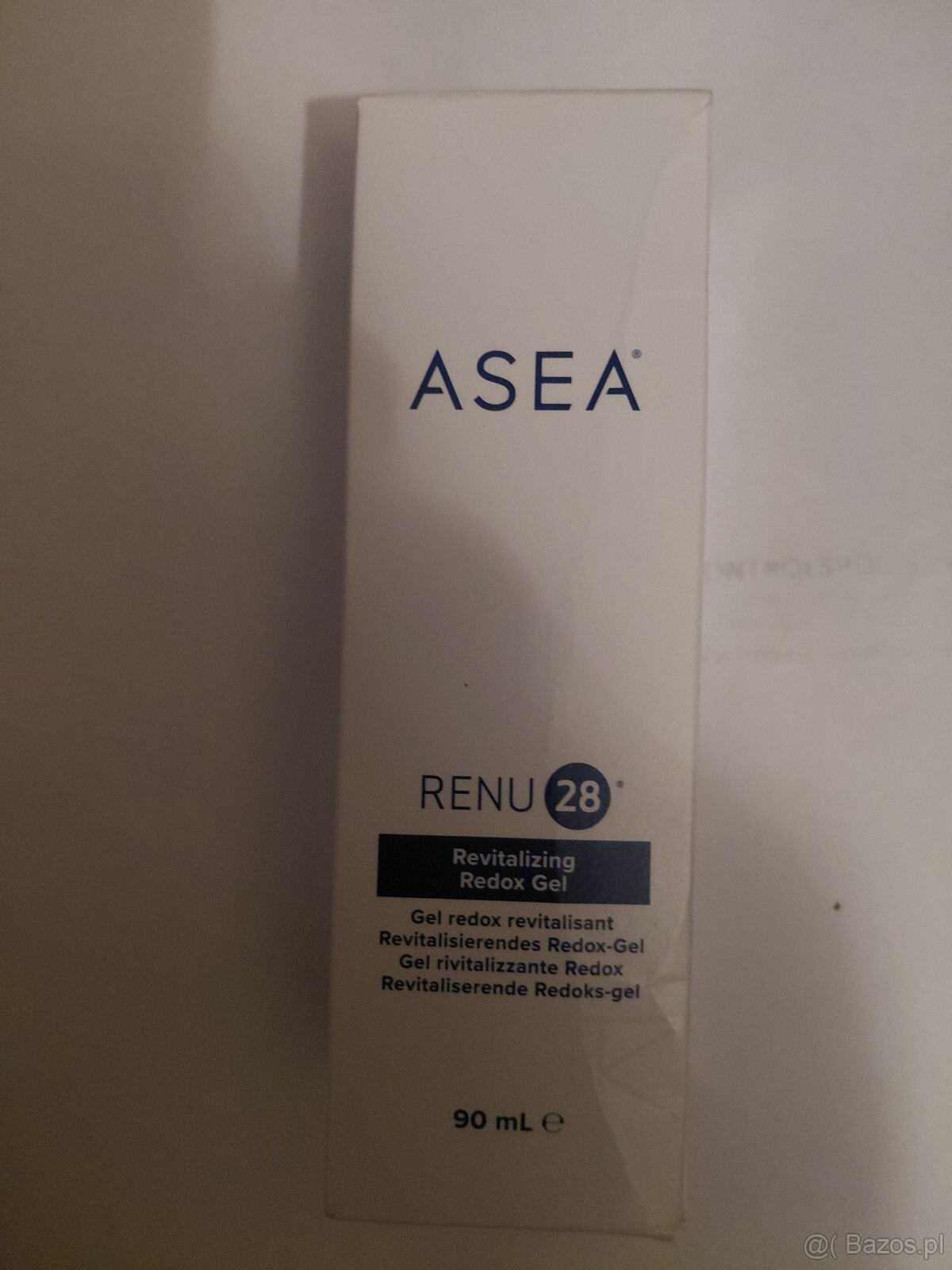 Asea - 2