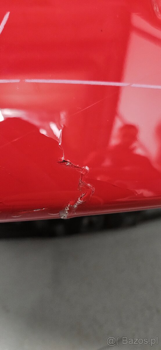 zderzak do Ferrari SF90. Produkt - 2