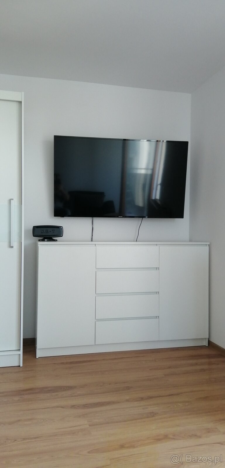 Mieszkanie do wynajęcia - 2