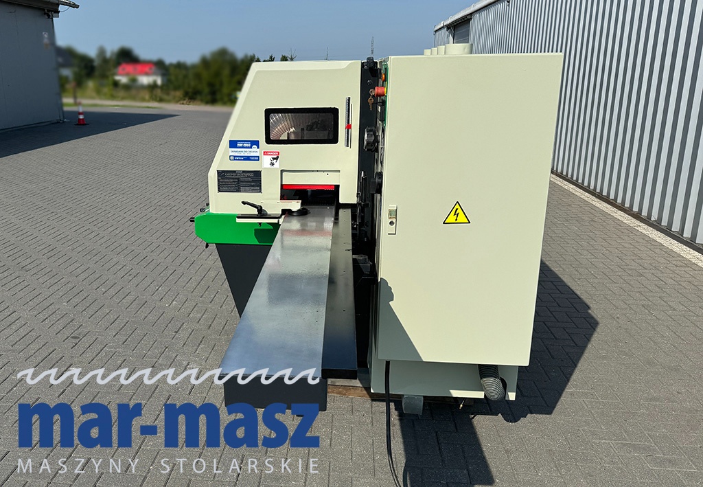 Strugarka czterostronna WEINIG PROFIMAT 23E - 2