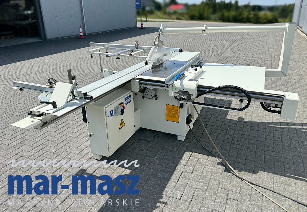 Piła formatowa SCM FORMULA S 40M - 2