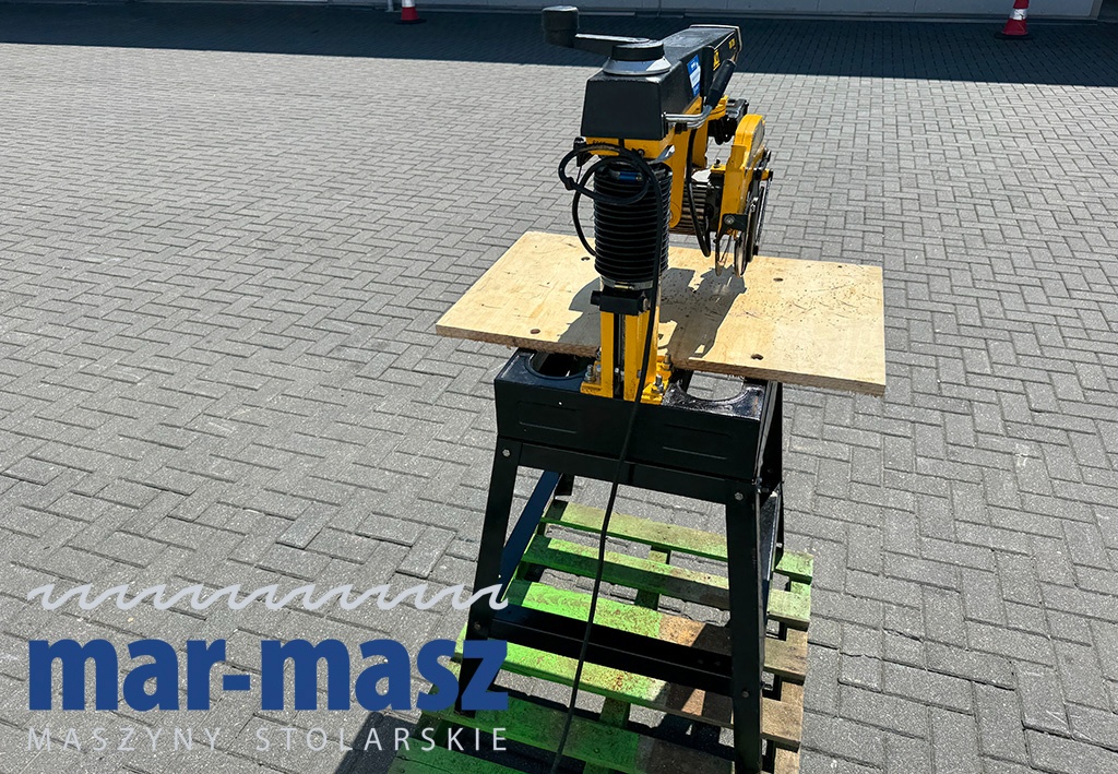 Piła poprzeczna ramieniowa ukośnica DEWALT DW 720 - 2