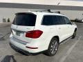 mercedes gl450 x166 4,6l 2014r - 2