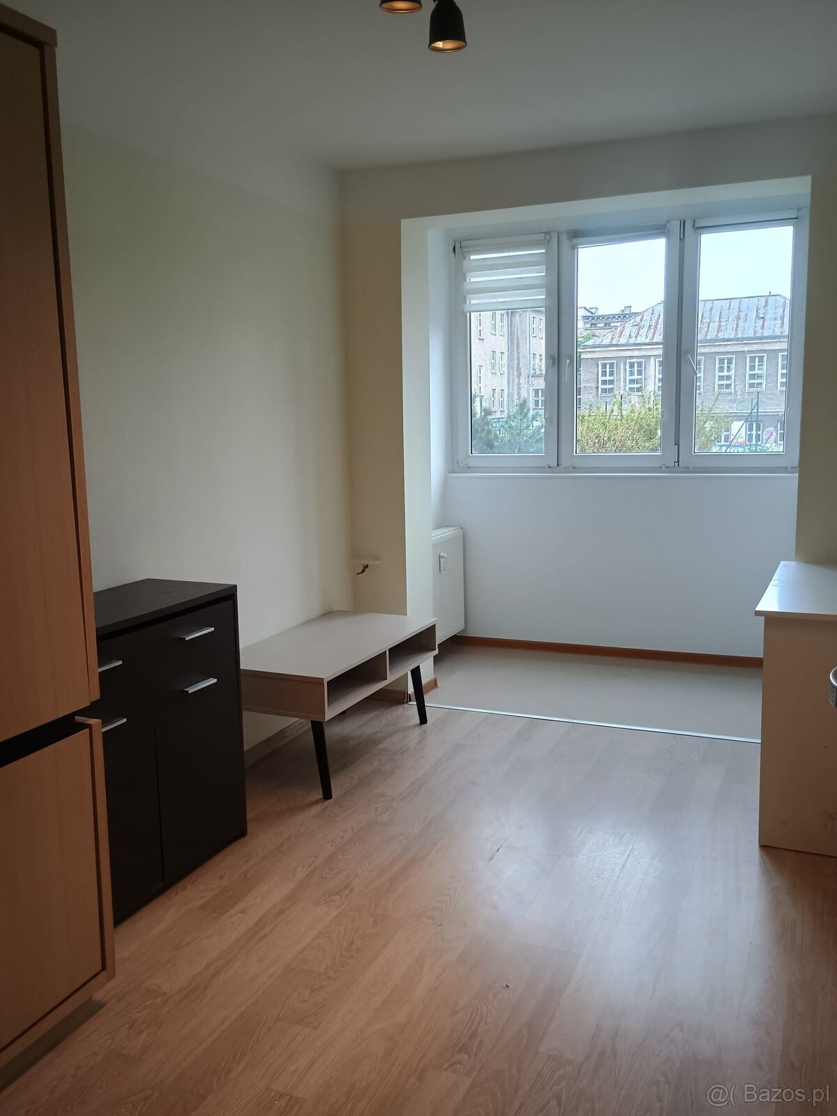 3 pokoje w centrum oddzielna kuchnia + wc - 2