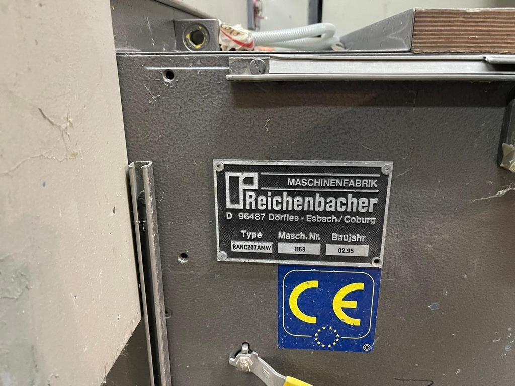 Maszyna numeryczna cnc - 2