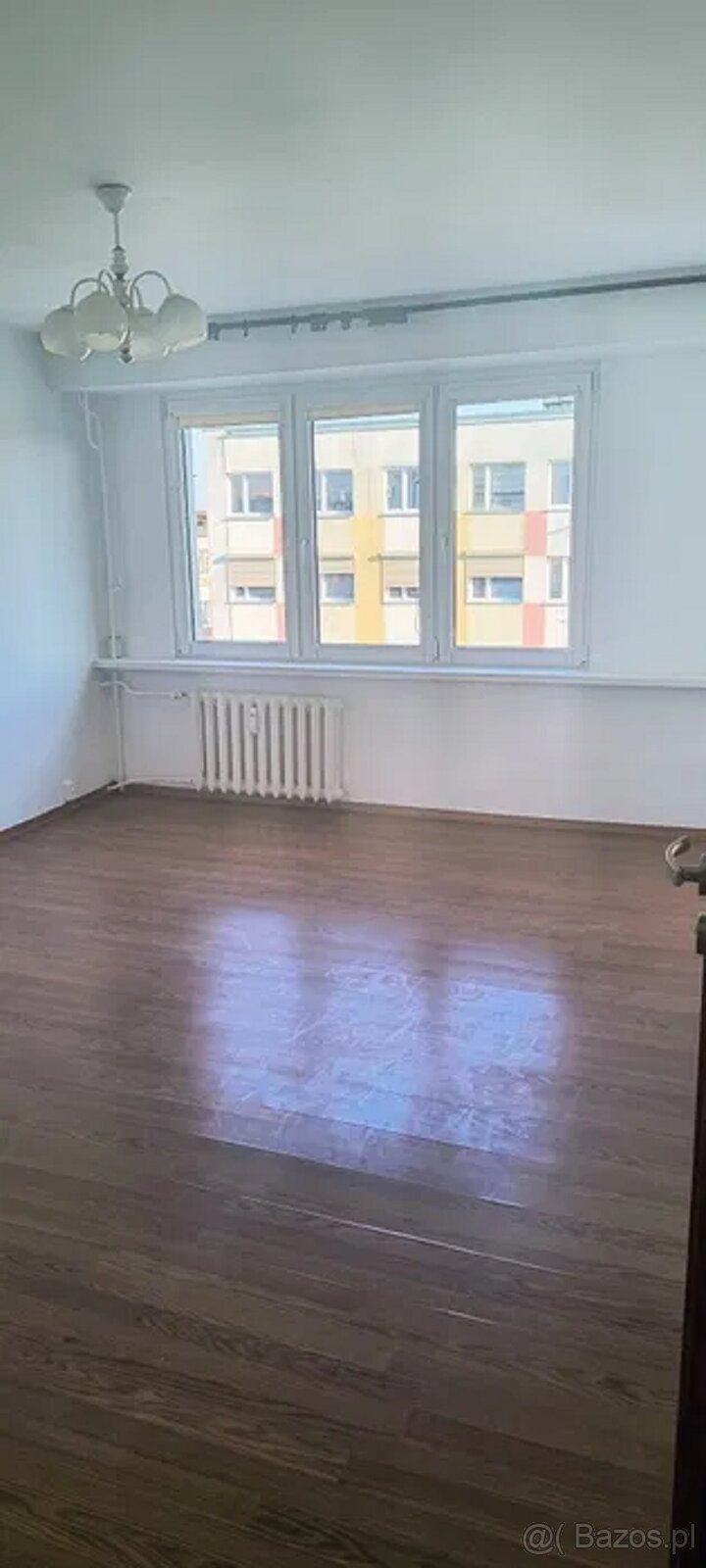 Mieszkanie o pow.30m2, IV p., ul. Poznańska-Kalisz - 2