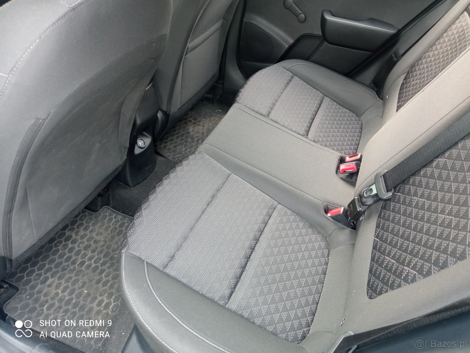 Sprzedam kia Rio 2023 - 2