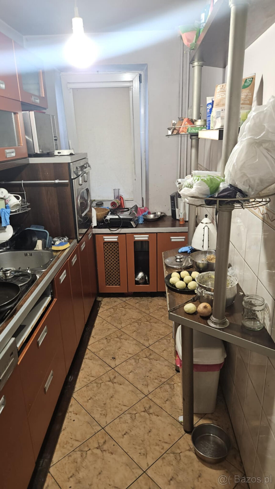 Mieszkanie 2 pokoje 43m2 Świętochłowice ul.Polna 9/43 - 2