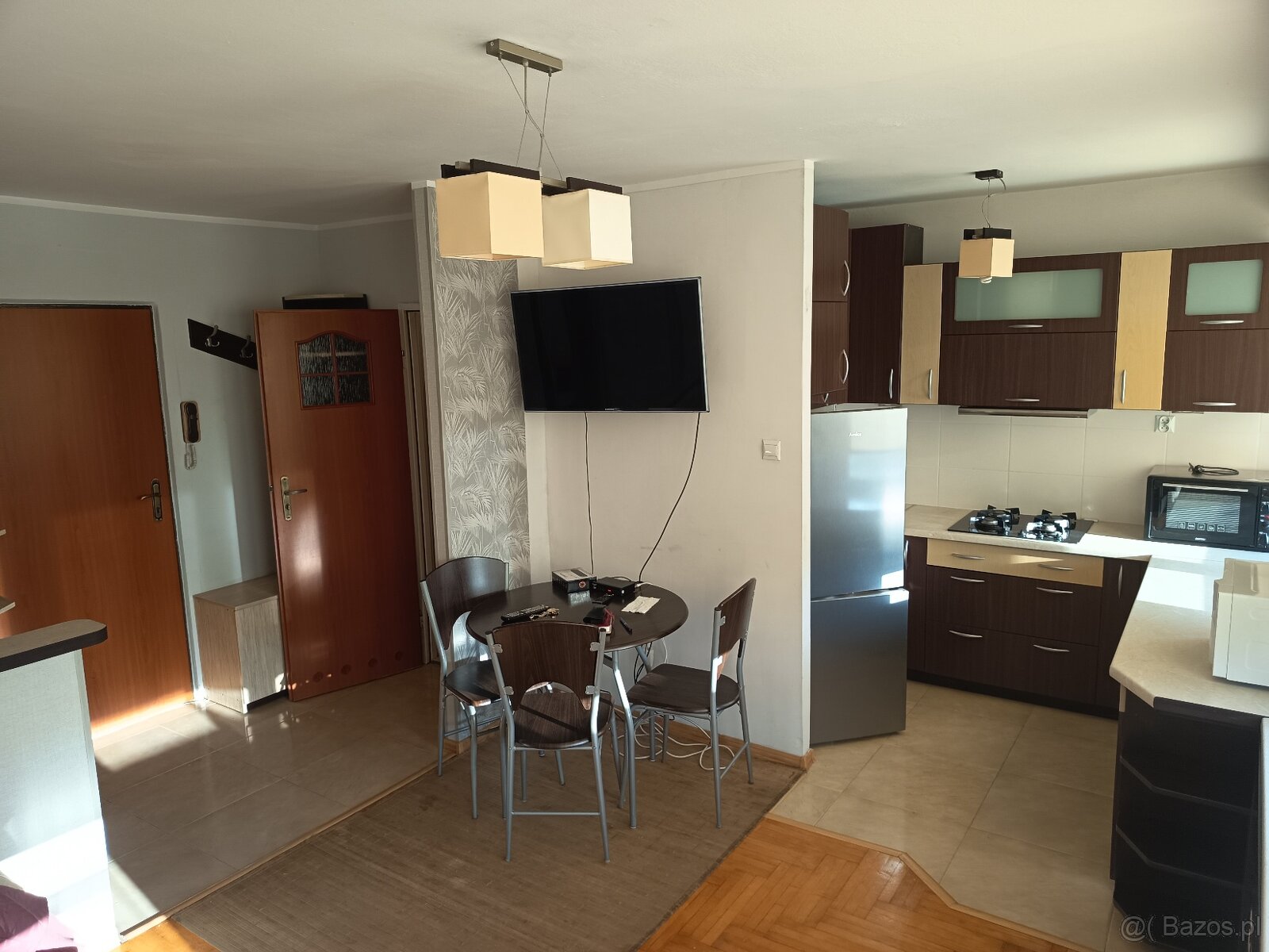 Oferuję wynajem - 2