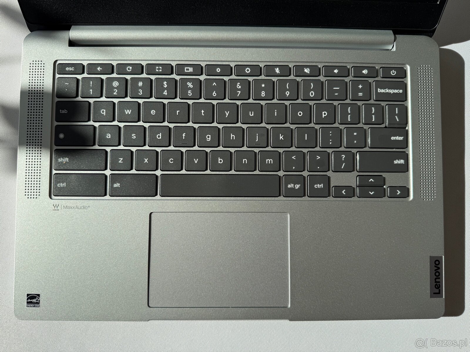 Chromebook LENOVO IP Slim 3 Chrome 14M868 - 2