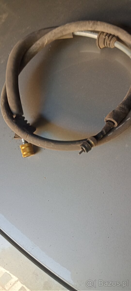 Linka napedu licznika mercedes 180 190 124 - 2