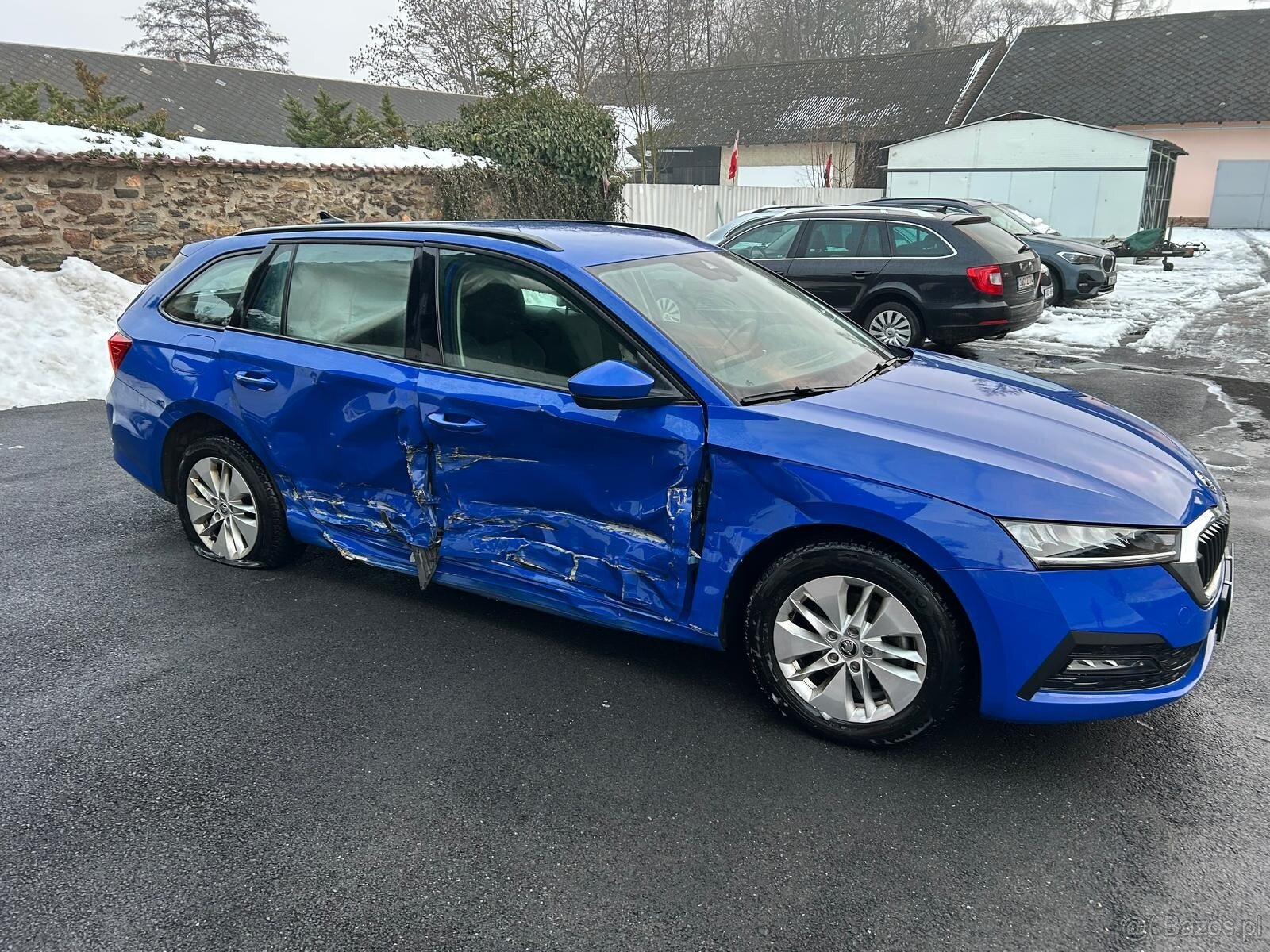 Škoda Octavia 1.5 TSI Ambiente - 2