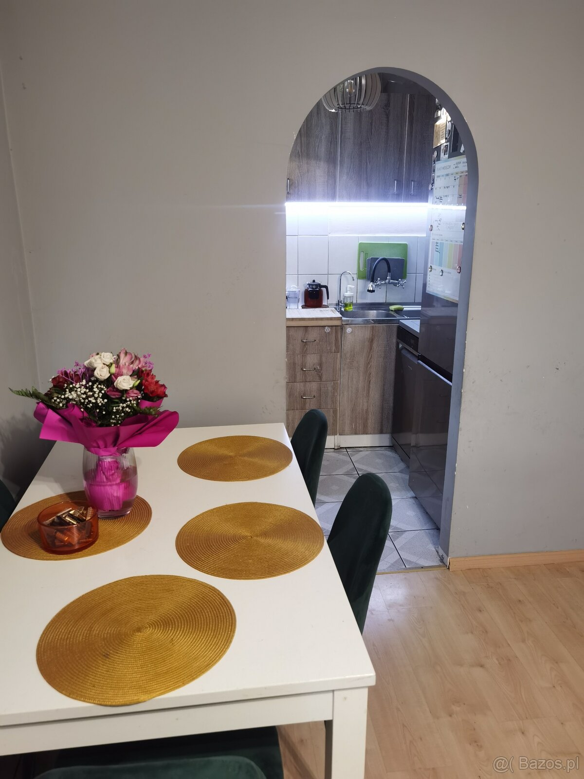 Mieszkanie z garażem bez pośredników - 2