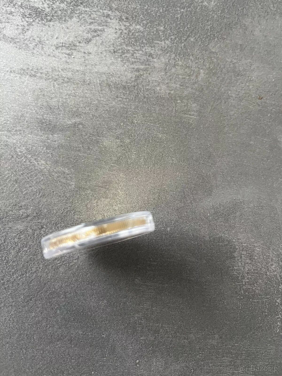 Złota moneta American Gold Buffalo 2023 – USA – Moneta inwes - 2