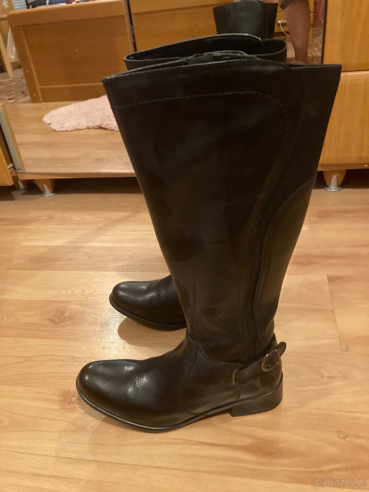 Buty - 2