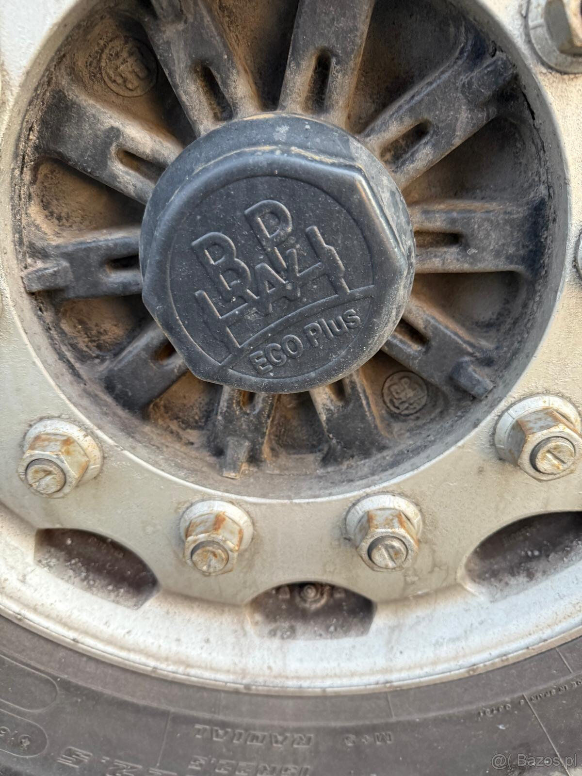 Sprzedam naczepę Krone SD - 2