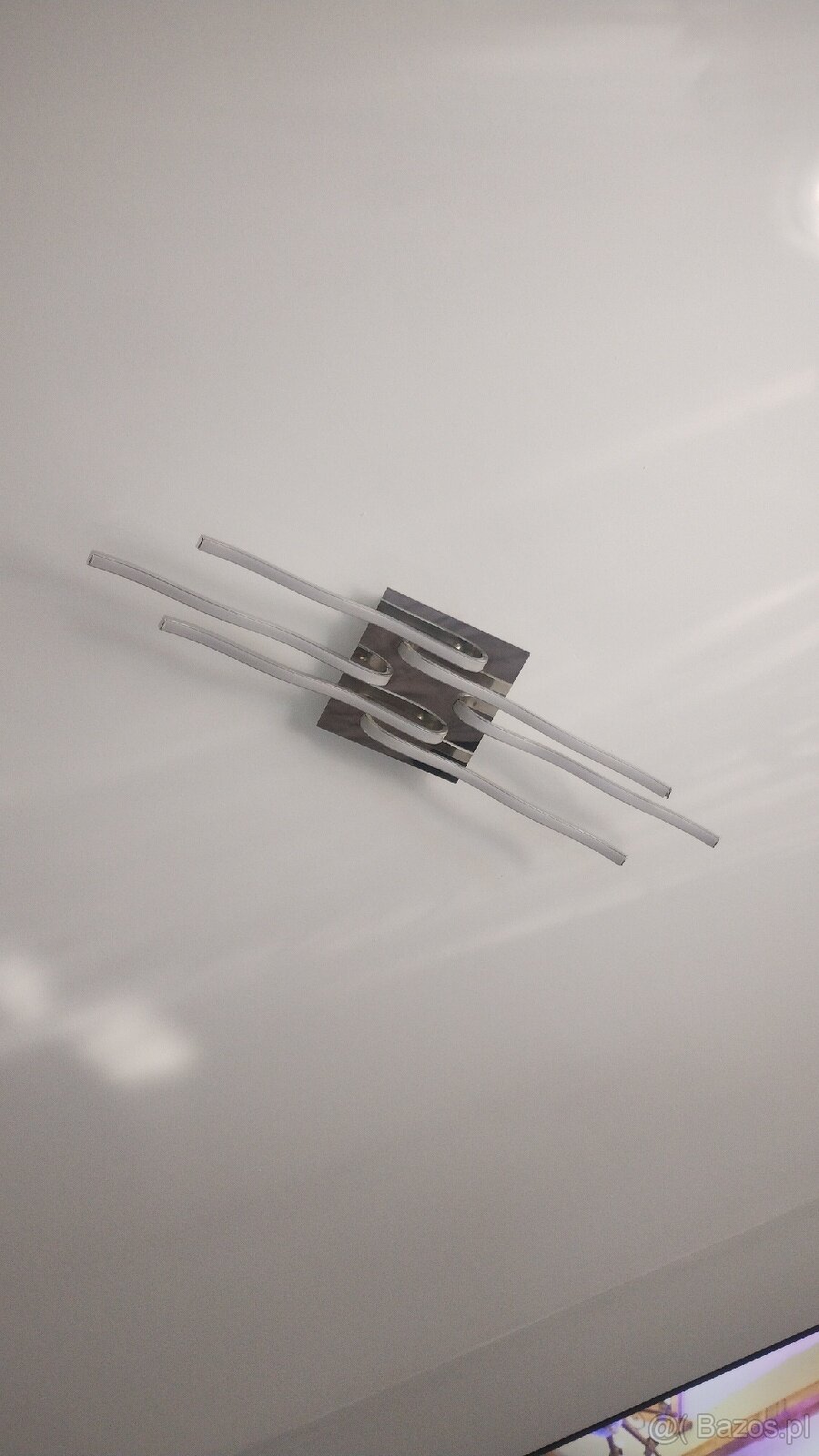 Lampa sufitowa - 2